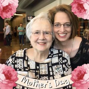 Meet your Posher, Sheila